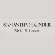 Samantha Maunder