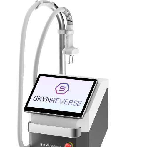 Skyn Reverse machine