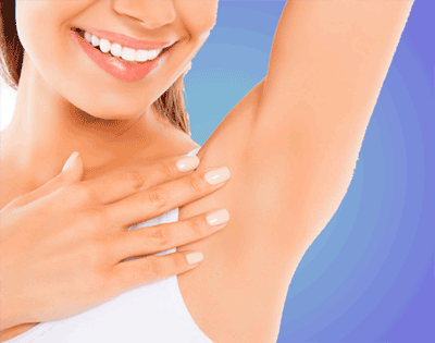 attracting clients for laser hair removal