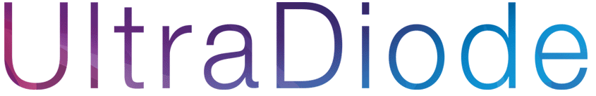 Ultradiode logo